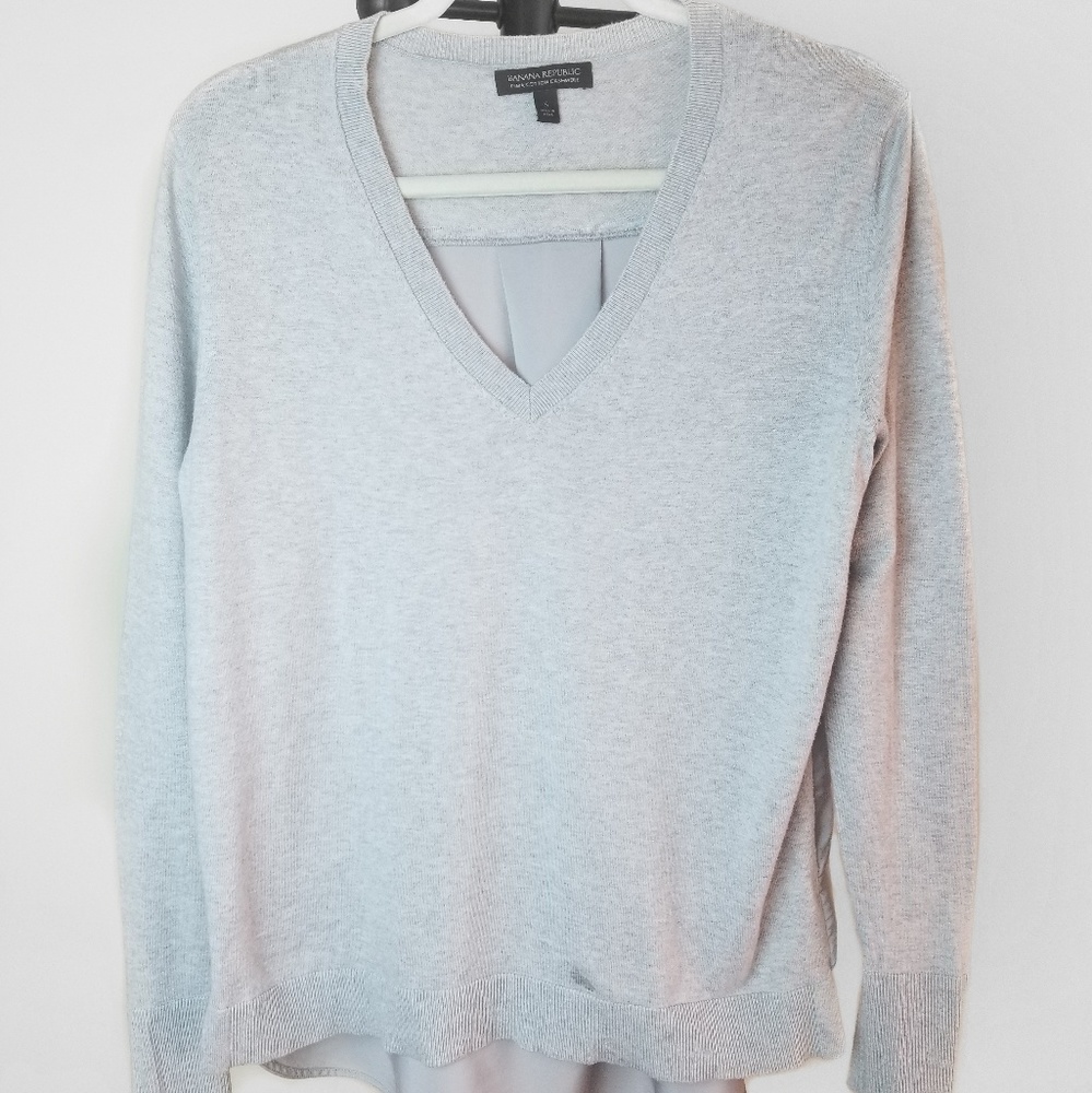 Banana Republic Sweater